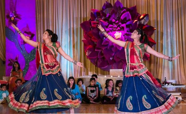 Four Seasons Indian Wedding | Lin and Jirsa Photography