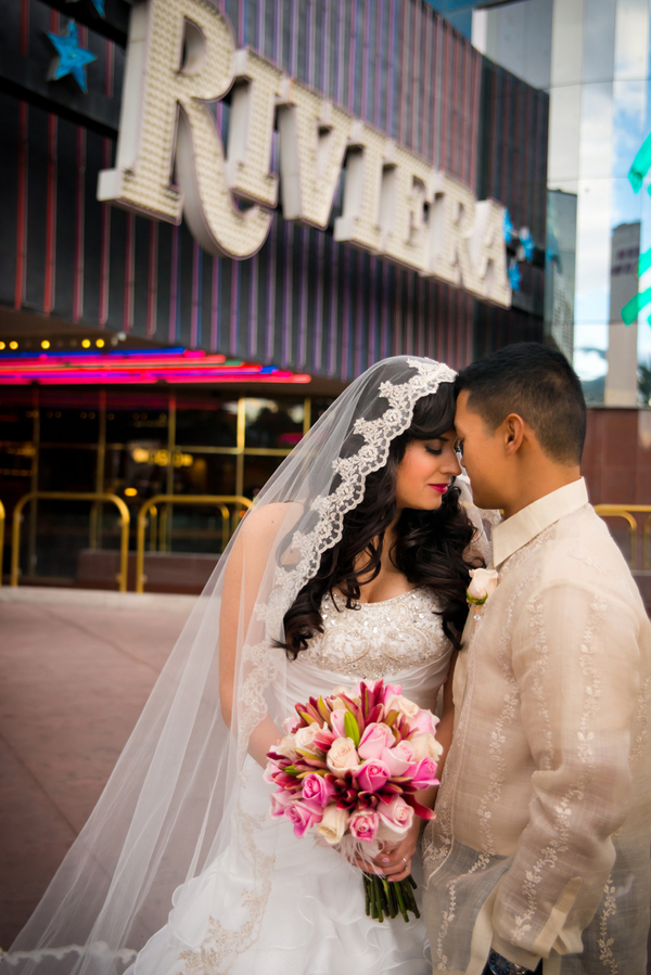 Riveria Wedding - KMH Photography