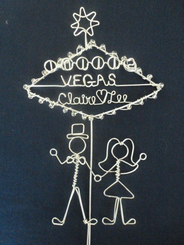 cake topper giveaway