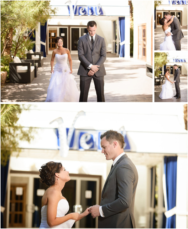 Veil Pavilion Wedding at Silverton Casino | F-Sequence Studio