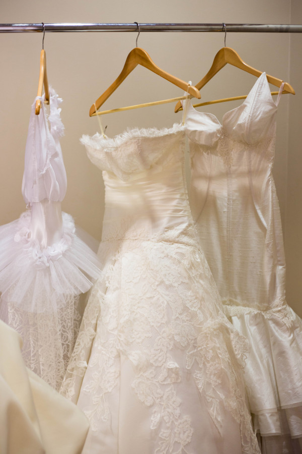 Mina Olive Spring 2014 Bridal Collection| Ella Gagiano Photography