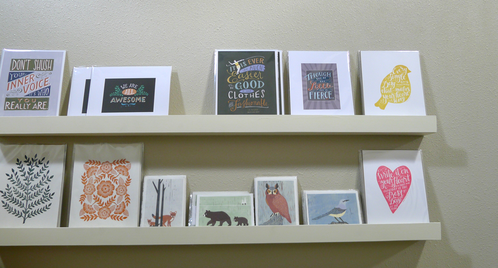 Las Vegas Stationery Studio Paper and Home Now Open! » Little Vegas Wedding