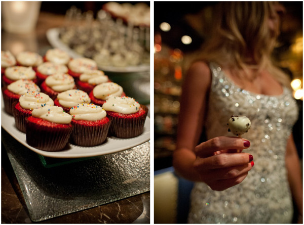 Sugar Factory Vegas wedding | Little Vegas Wedding | Brilliant Imagery