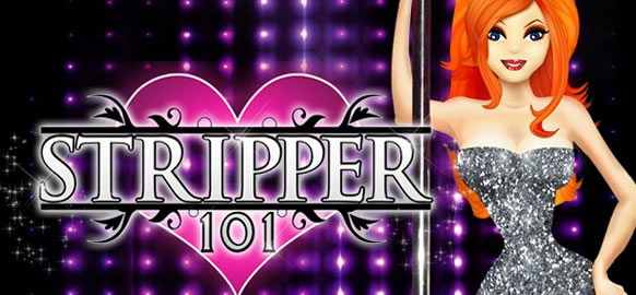 Stripper 101 at Planet Hollywood Las Vegas