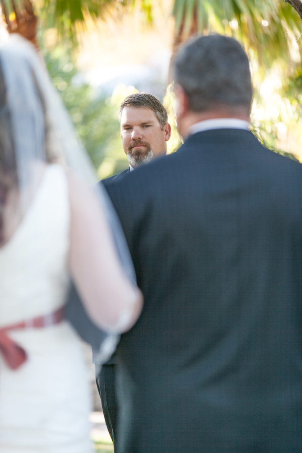 Fall Wedding at The Grove, Las Vegas | Jennifer Steffen Photography