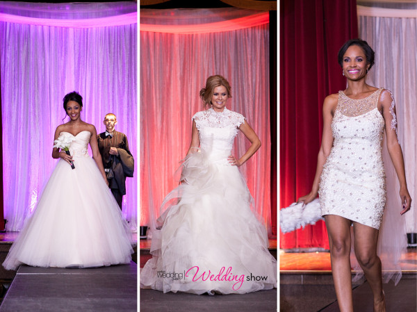 Perfect Wedding Guide Bridal Show 2014 Las Vegas