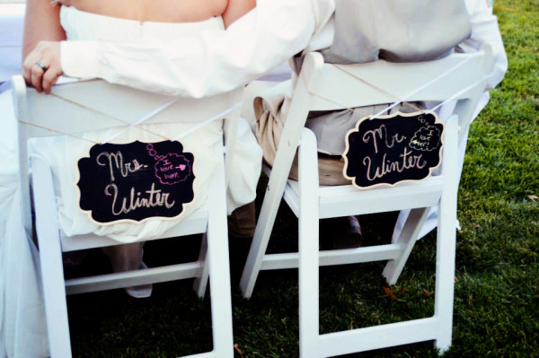DIY Mount Charleston Wedding | Little Vegas Wedding