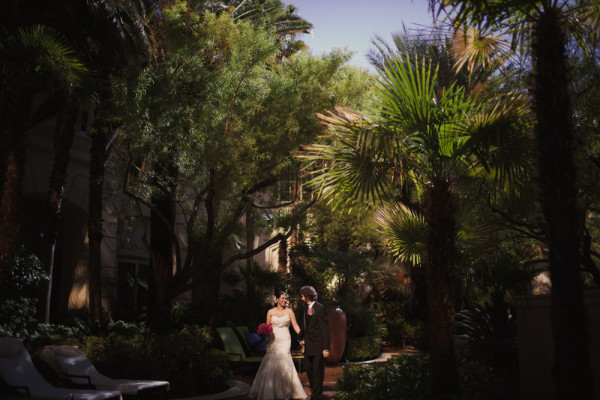 Four Seasons Wedding | Little Vegas Wedding
