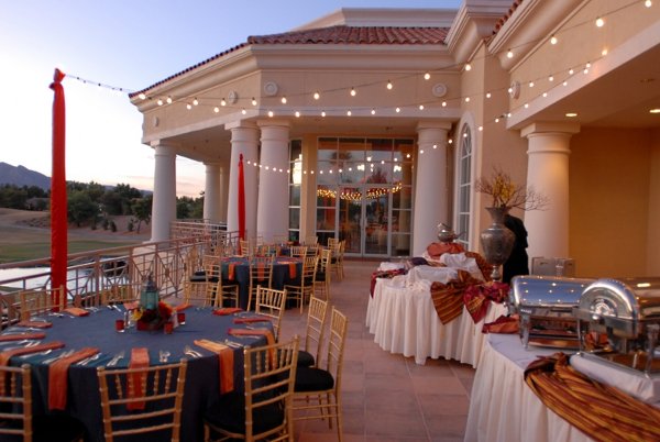 Canyon Gate Country Club | Little Vegas Wedding Venue Guide