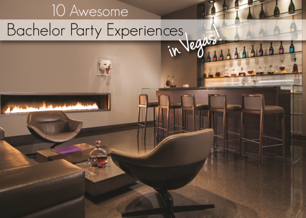 10 Best Non-Strip Club Vegas Bachelor Party Ideas