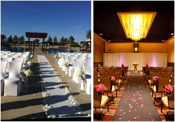 M Resort | Little Vegas Wedding Venue Guide