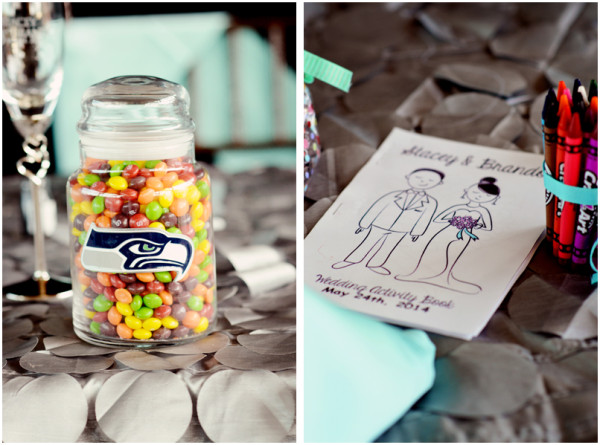 Springs Preserve Wedding from JOA Photography | Little Vegas Wed