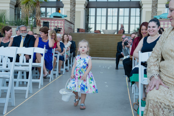 Westin Lake Las Vegas Wedding by Images by EDI011