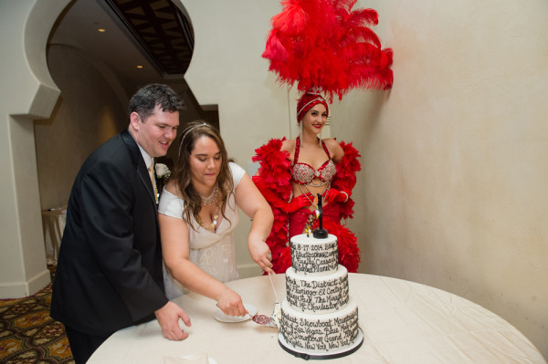 Westin Lake Las Vegas Wedding by Images by EDI033
