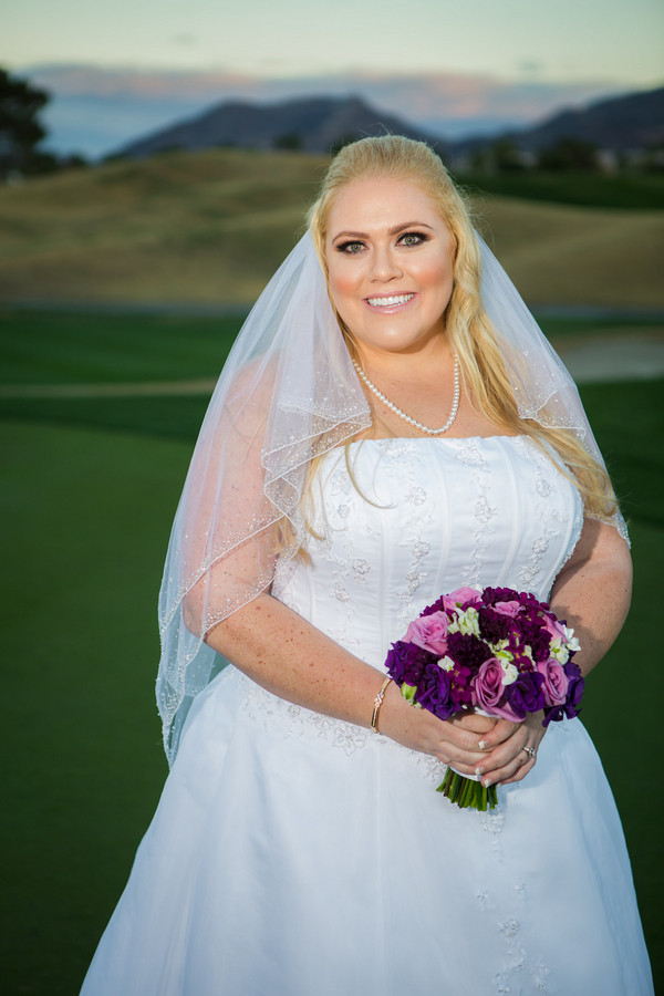Legacy Golf Club | Little Vegas Wedding