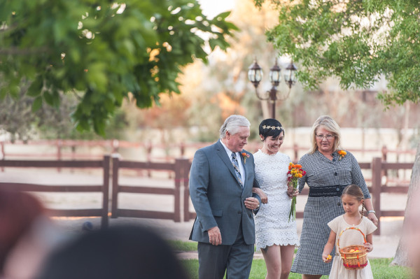 Villa Wedding | Little Vegas Wedding