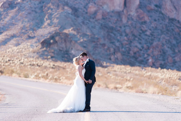 El Dorado Canyon | Little Vegas Wedding