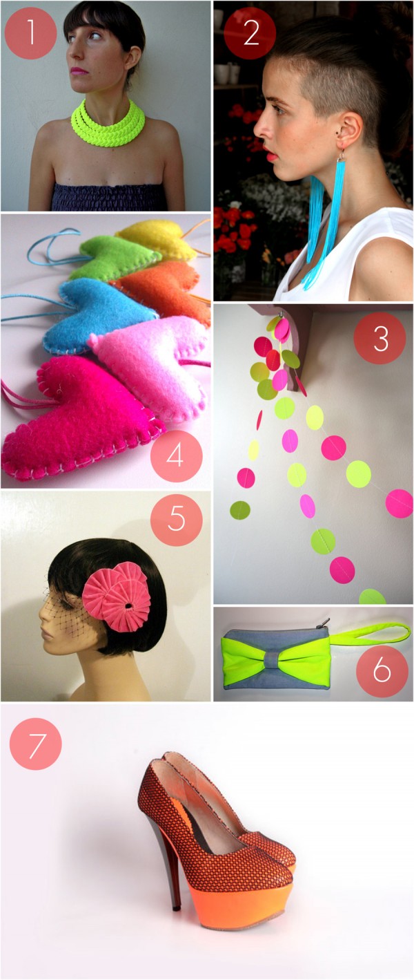 neon wedding las vegas