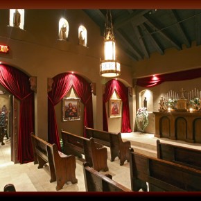 artisan wedding las vegas