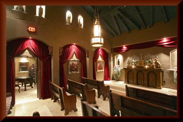 artisan wedding las vegas