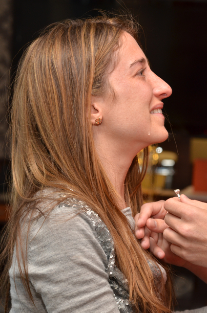 cosmopolitan las vegas engagement