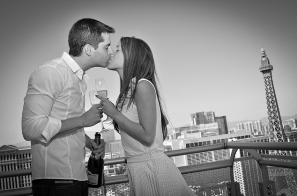 cosmopolitan las vegas engagement
