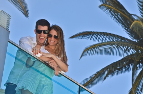 cosmopolitan las vegas engagement