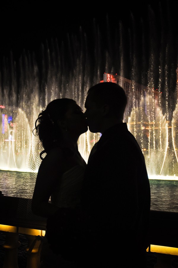 stratosphere wedding vegas