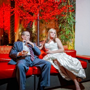 Golden Nugget Las Vegas Wedding