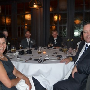 mandalay bay in-suite wedding