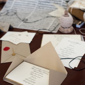 Les MisÃ©rables styled shoot vegas