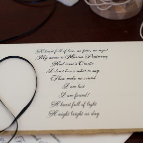 Les MisÃ©rables styled shoot vegas