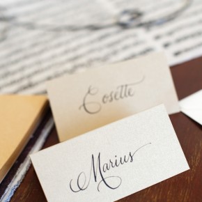 Les MisÃ©rables styled shoot vegas