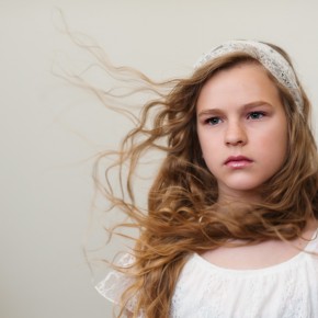 Les MisÃ©rables styled shoot vegas