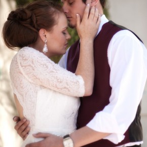 Les MisÃ©rables wedding styled shoot vegas