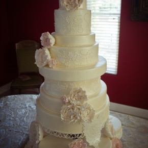 Les MisÃ©rables wedding styled shoot vegas