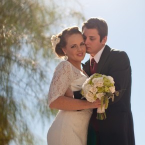 Les MisÃ©rables wedding styled shoot vegas