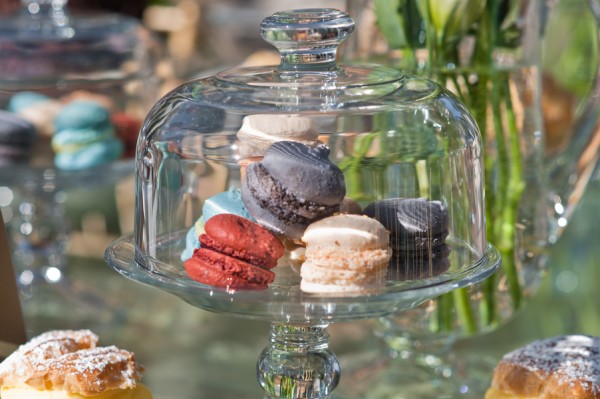 Les MisÃ©rables wedding styled shoot vegas