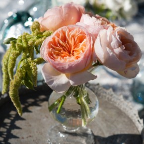 Les MisÃ©rables wedding styled shoot vegas