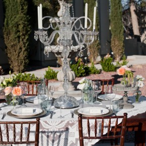 Les MisÃ©rables wedding styled shoot vegas