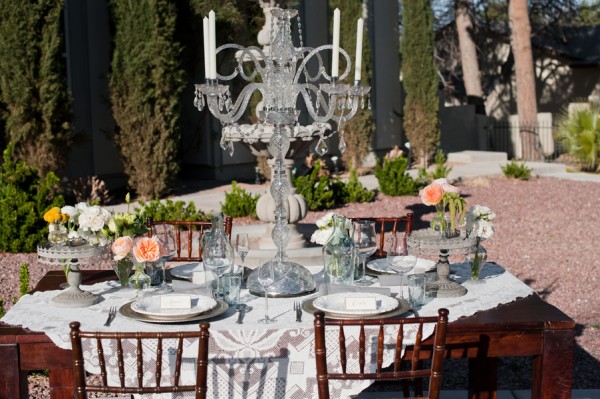 Les MisÃ©rables wedding styled shoot vegas