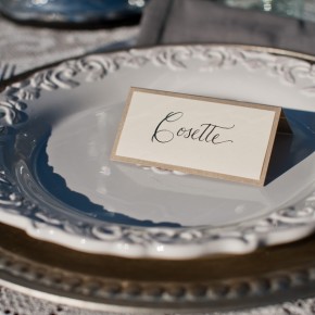 Les MisÃ©rables wedding styled shoot vegas