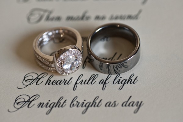 Les MisÃ©rables wedding styled shoot vegas