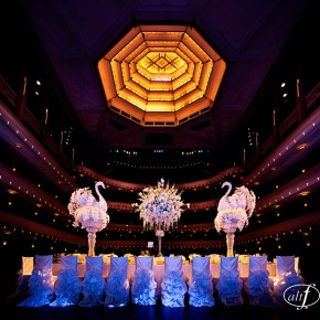 The Smith Center | Little Vegas Wedding