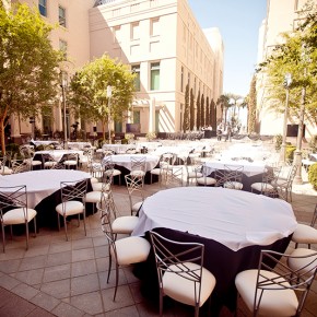 The Smith Center | Little Vegas Wedding