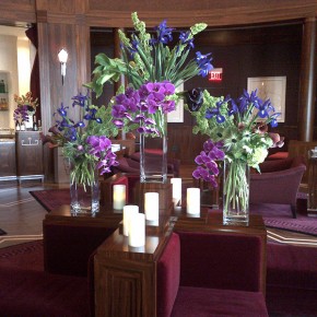 The Smith Center | Little Vegas Wedding