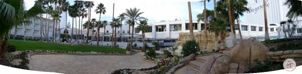 wedding venues at tropicana las vegas