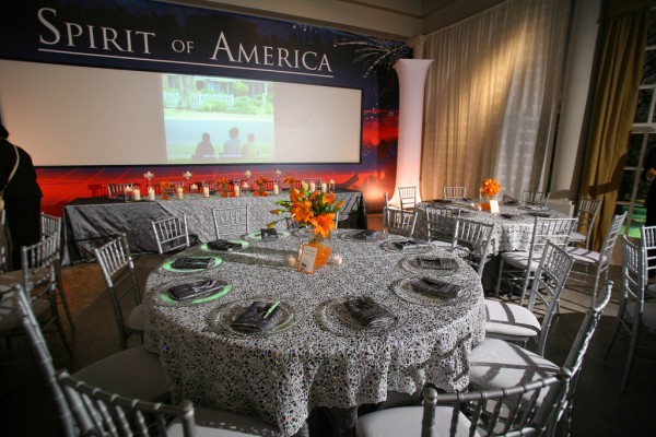 Madame Tussauds Vegas Wedding Venue