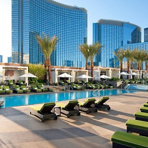 mandarin oriental las vegas wedding