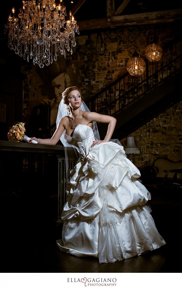 Bridal by Las Vegas's Only Custom Wedding Dress Designer, Mina Olive